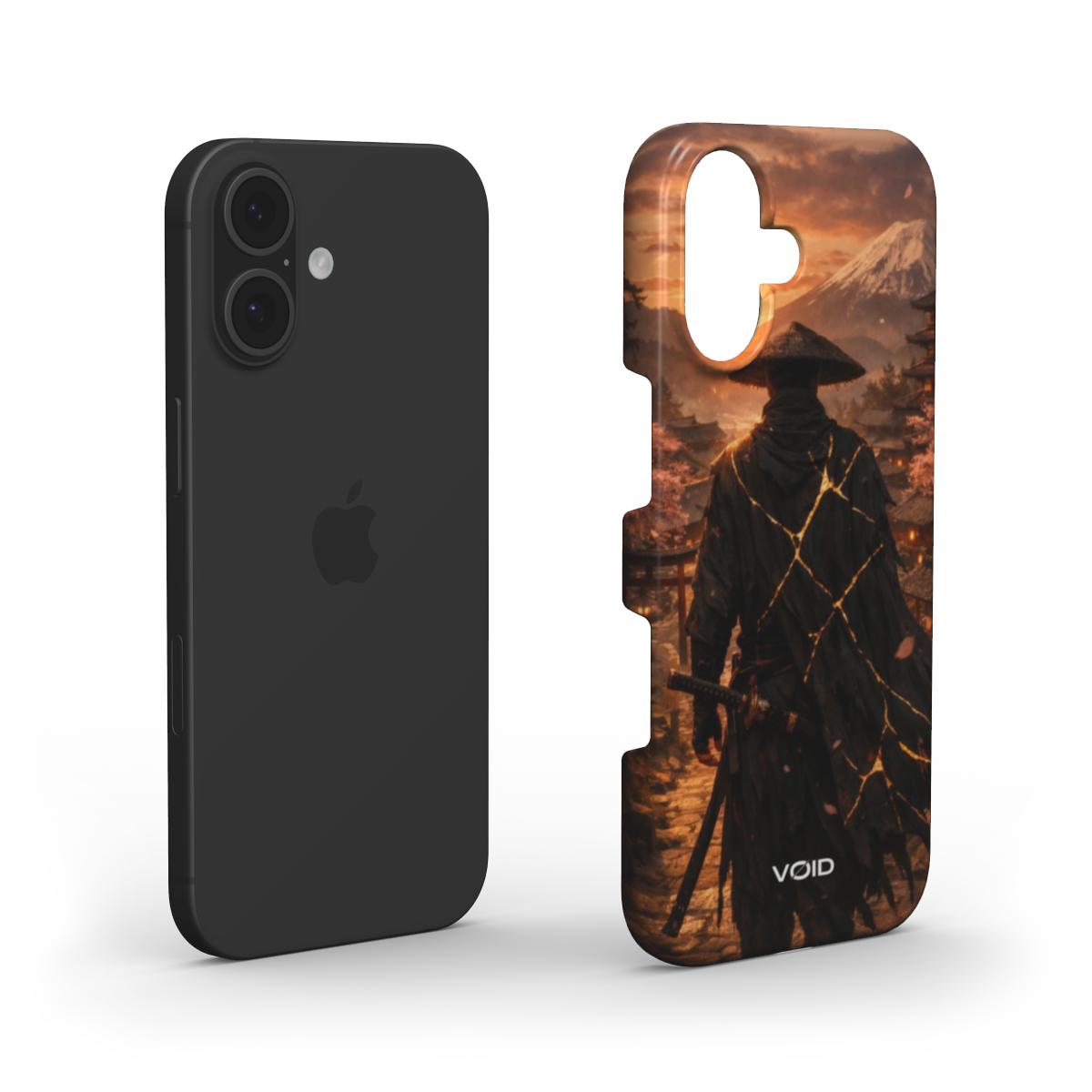 Ronin Kintsuji 01 — Snap Phone Case