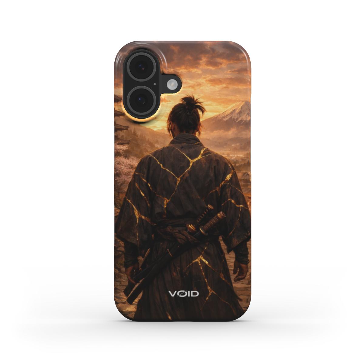 Ronin Kintsuji 02 — Snap Phone Case