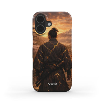 Ronin Kintsuji 02 — Snap Phone Case