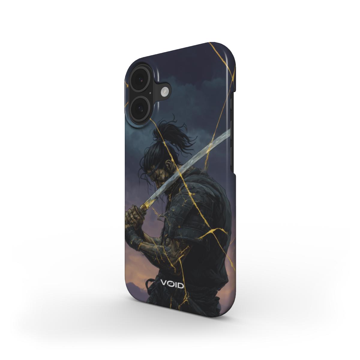 Ronin Kintsuji 03 — Snap Phone Case