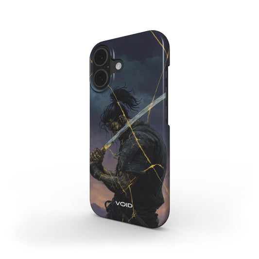 Ronin Kintsuji 03 — Snap Phone Case