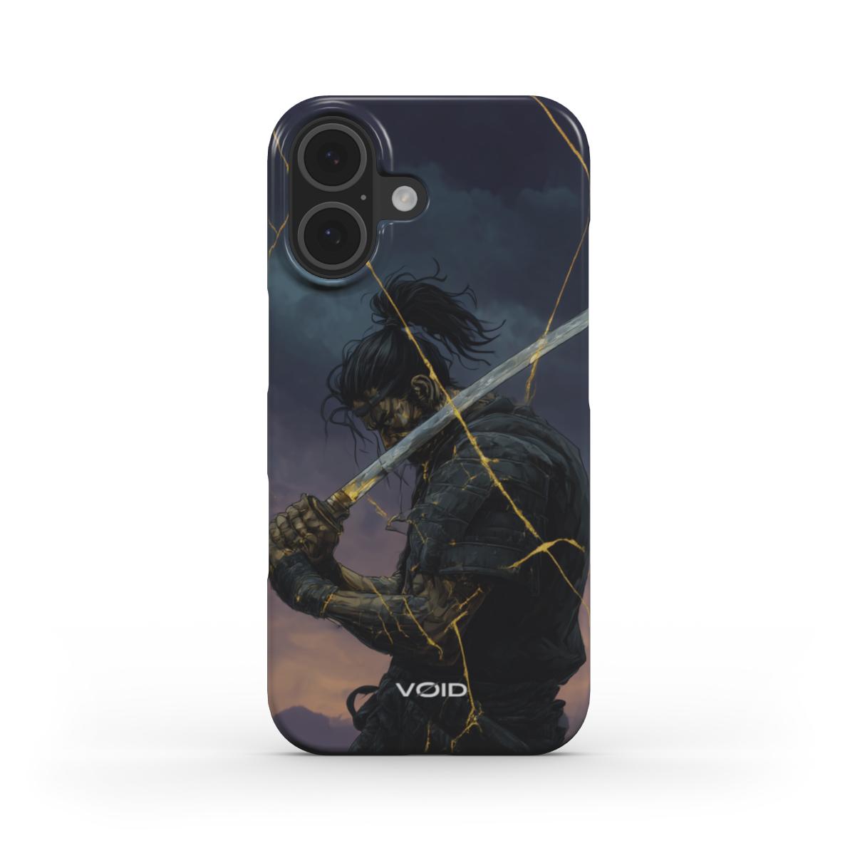 Ronin Kintsuji 03 — Snap Phone Case