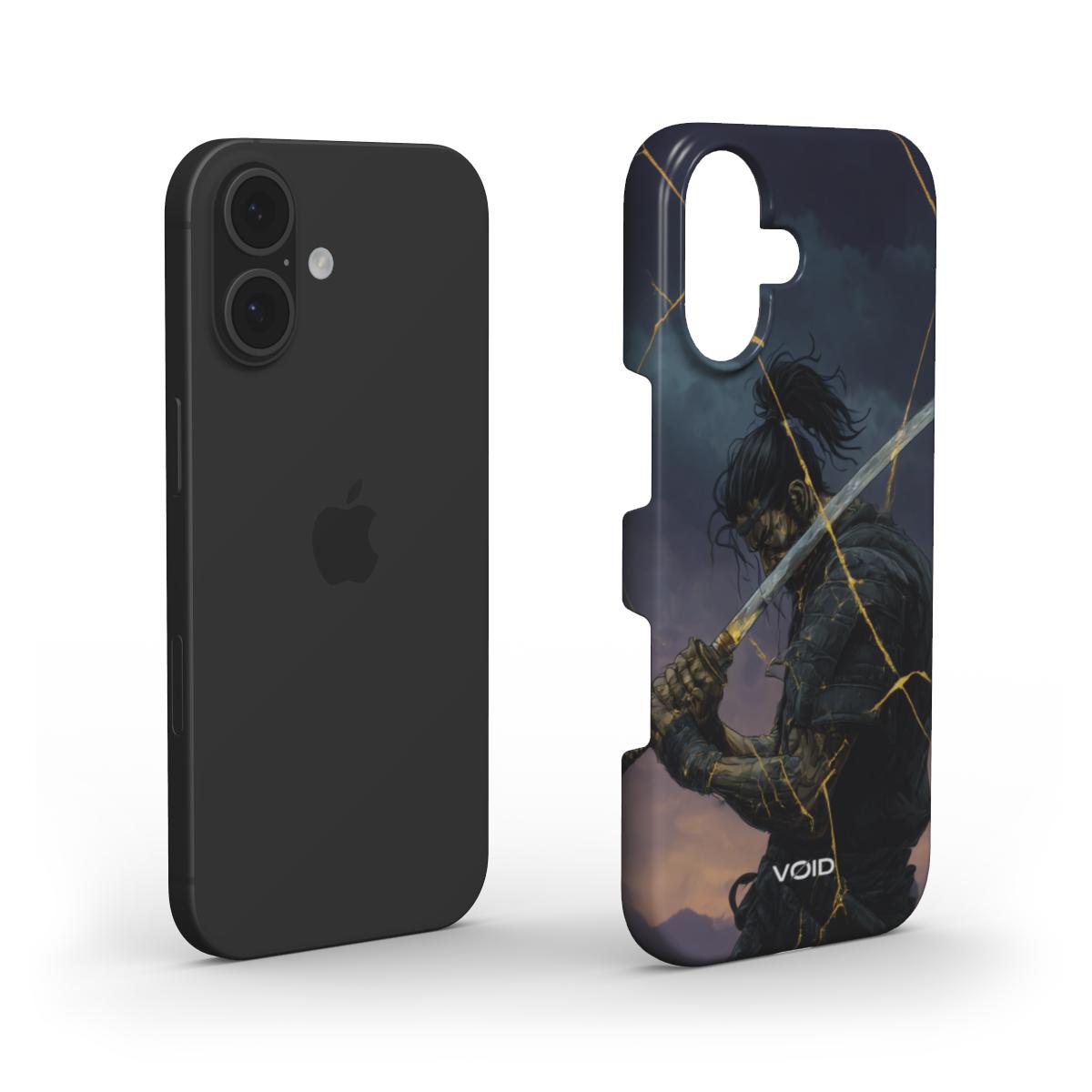 Ronin Kintsuji 03 — Snap Phone Case