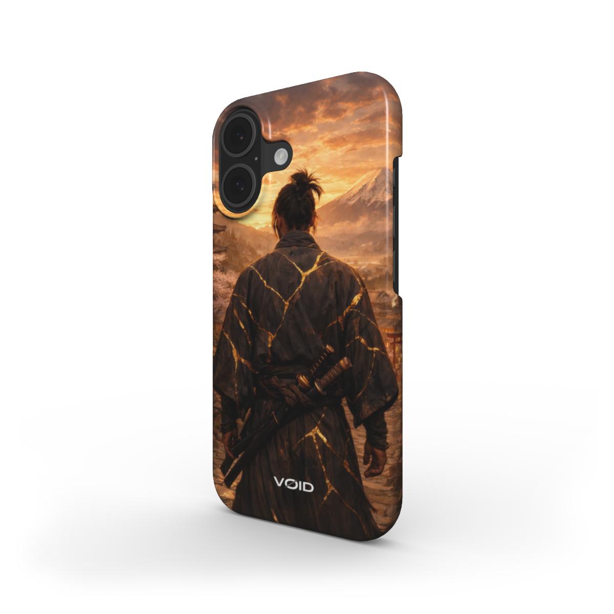 Ronin Kintsuji 02 — Snap Phone Case