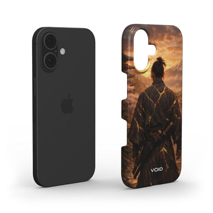 Ronin Kintsuji 02 — Snap Phone Case
