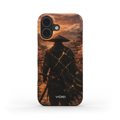Ronin Kintsuji 01 — Snap Phone Case