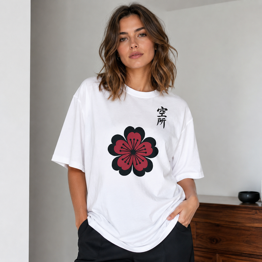 Sakura Blossom  — Tee