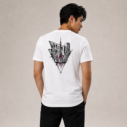 Urban Tokyo —  Tee
