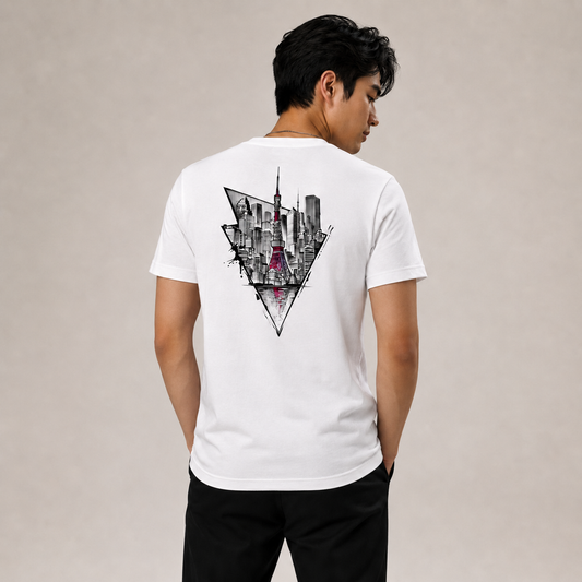 Urban Tokyo —  Tee