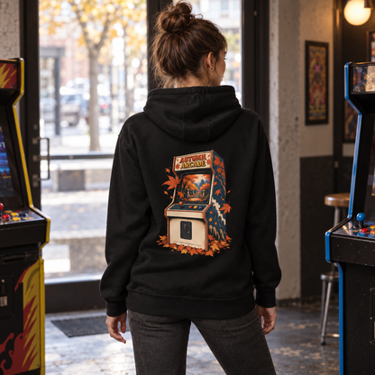 Autumn Arcade — Hoodie