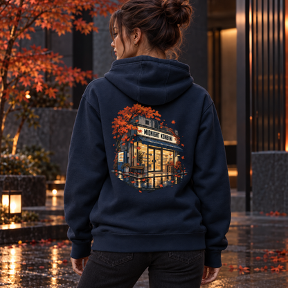 Last Train Home — Hoodie