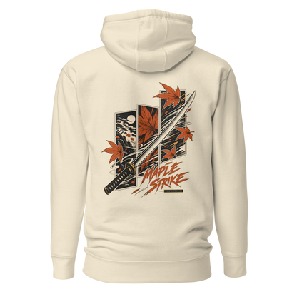 Maple Strike — Hoodie