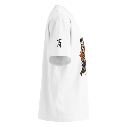 Maple Strike — Camiseta oversized, VOID Factories
